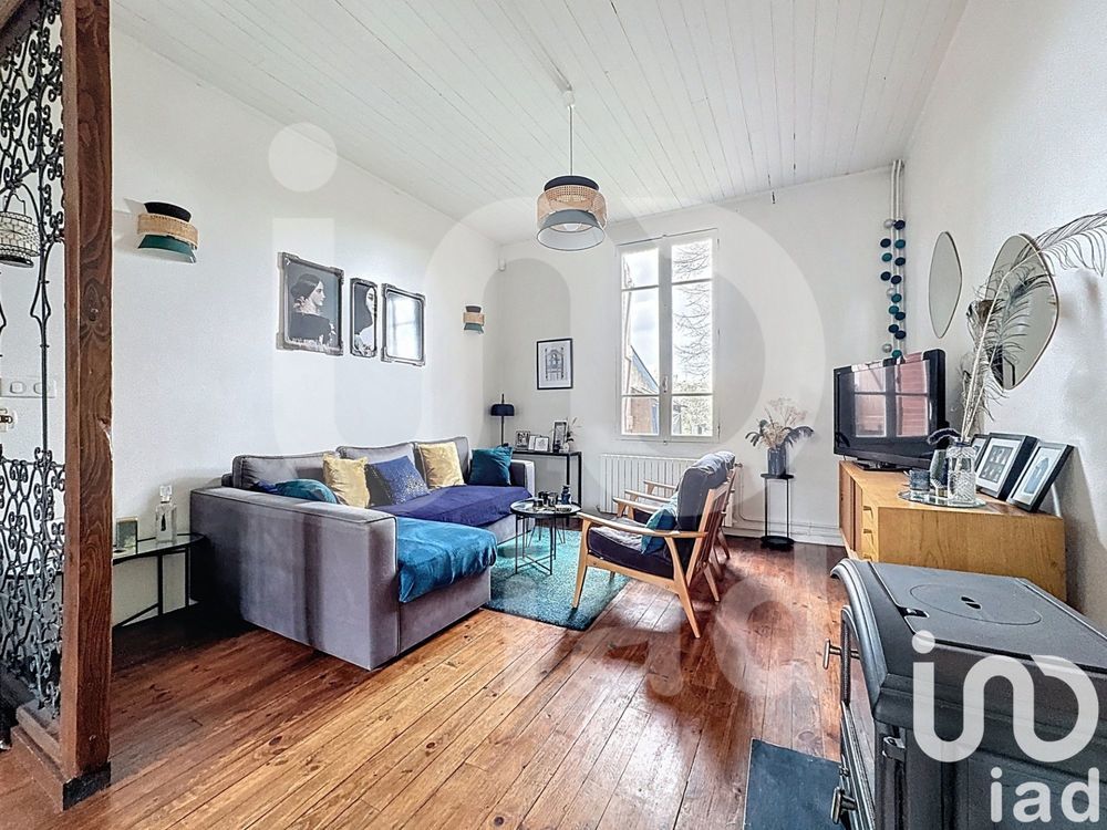 � vendre  Maison Toulouse (31500)