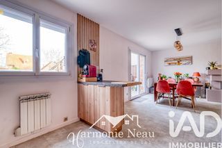  Maison � vendre 5 pi�ces 91 m�