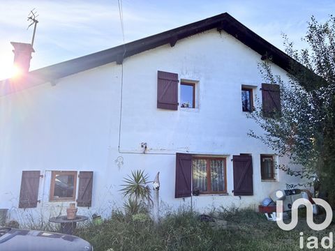   Vente Surface diverse 14 pi�ces Maison - 14 pi�ce(s) - 250 m�