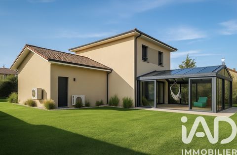   Vente Maison/villa 6 pi�ces Maison - 6 pi�ce(s) - 142 m�