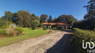  Maison � vendre 7 pi�ces 160 m�