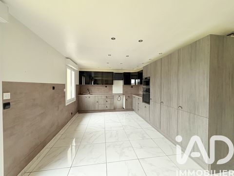   Vente Maison de campagne 9 pi�ces Maison - 9 pi�ce(s) - 206 m�