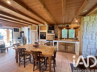  Maison � vendre 5 pi�ces 134 m�