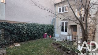  Maison � vendre 3 pi�ces 57 m�