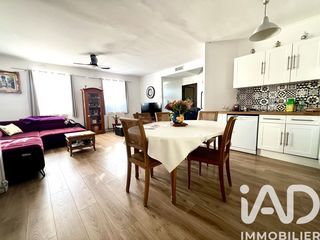  Maison � vendre 6 pi�ces 123 m�