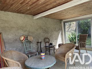  Maison � vendre 5 pi�ces 100 m�