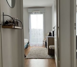  Appartement � vendre 2 pi�ces 37 m�