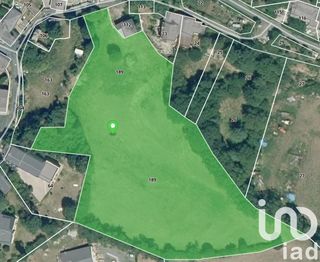  Terrain � vendre 7170 m�