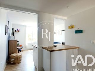  Appartement � vendre 2 pi�ces 37 m�