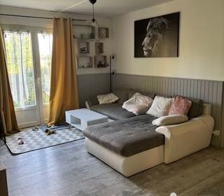  Maison � vendre 4 pi�ces 85 m�