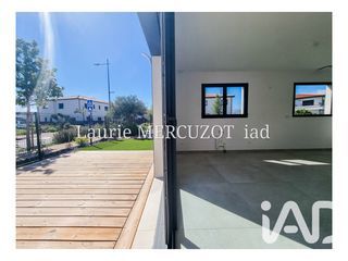  Appartement � vendre 3 pi�ces 76 m�