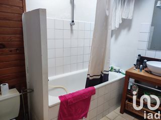  Appartement � vendre 2 pi�ces 38 m�