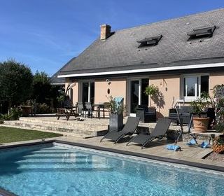  Maison � vendre 6 pi�ces 115 m�