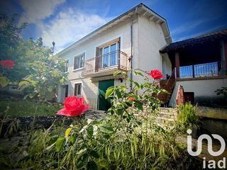  Maison � vendre 5 pi�ces 127 m�