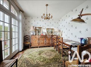  Maison � vendre 4 pi�ces 86 m�