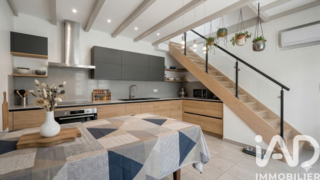  Maison � vendre 4 pi�ces 105 m�