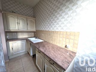  Maison � vendre 3 pi�ces 65 m�