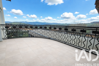  Appartement � vendre 3 pi�ces 80 m�