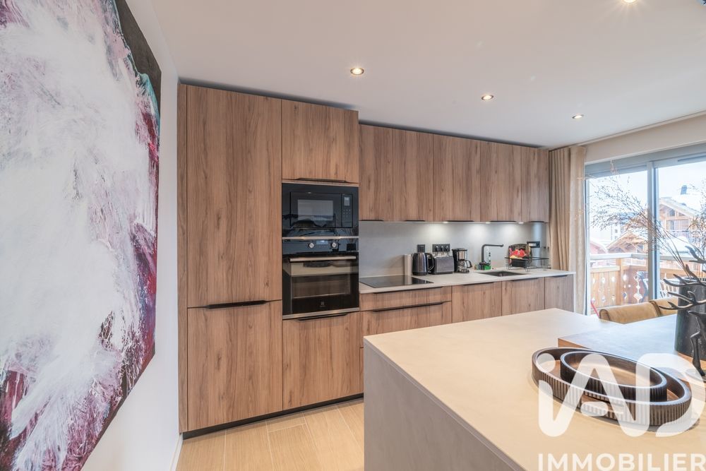 � vendre  Appartement Huez (38750)