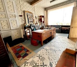  Maison � vendre 6 pi�ces 136 m�