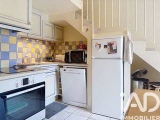  Appartement � vendre 1 pi�ce 28 m�