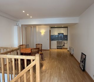  Appartement � vendre 2 pi�ces 67 m�