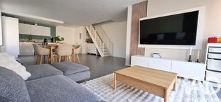  Maison � vendre 5 pi�ces 140 m�