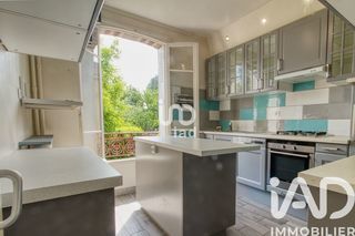  Maison � vendre 7 pi�ces 132 m�