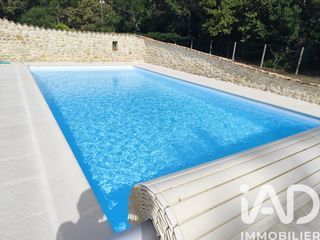  Maison � vendre 4 pi�ces 140 m�