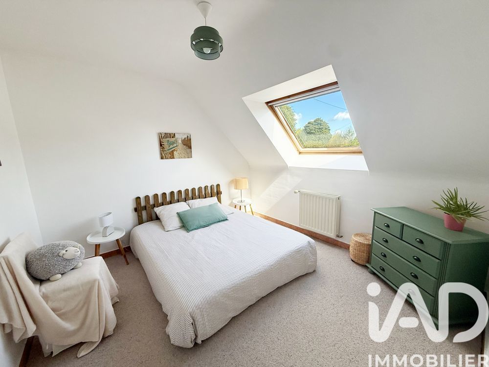 � vendre  Maison Carnac (56340)