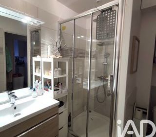  Appartement � vendre 3 pi�ces 59 m�