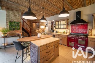  Maison � vendre 8 pi�ces 235 m�