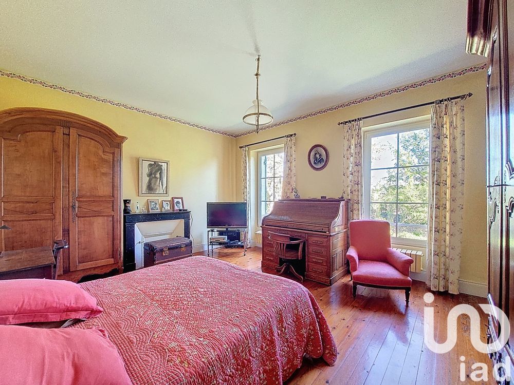 � vendre  Maison Fleurance (32500)