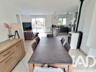  Maison � vendre 4 pi�ces 94 m�