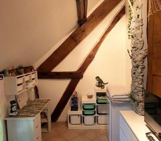  Appartement � vendre 5 pi�ces 150 m�