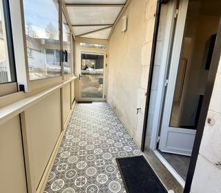  Maison � vendre 3 pi�ces 64 m�