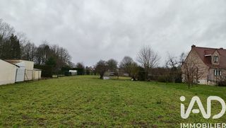  Terrain � vendre 2080 m�