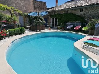  Maison � vendre 15 + pi�ces 433 m�