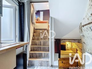  Appartement � vendre 2 pi�ces 29 m�