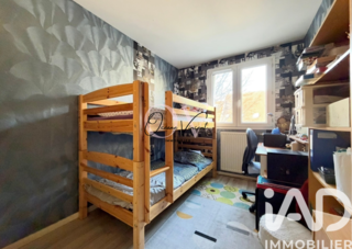  Appartement � vendre 4 pi�ces 70 m�