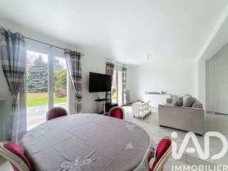  Maison � vendre 4 pi�ces 94 m�