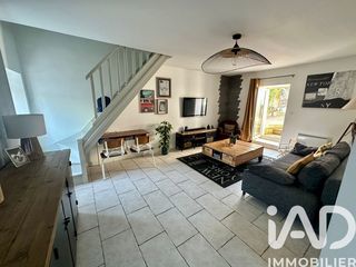  Maison � vendre 4 pi�ces 88 m�