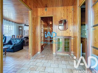  Maison � vendre 4 pi�ces 85 m�