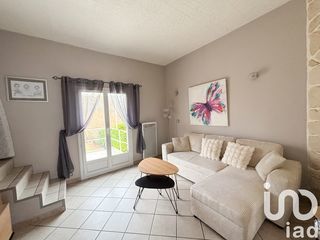  Maison � vendre 6 pi�ces 121 m�