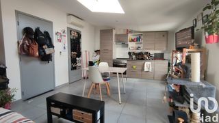  Appartement � vendre 1 pi�ce 23 m�