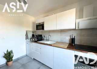  Appartement � vendre 3 pi�ces 63 m�