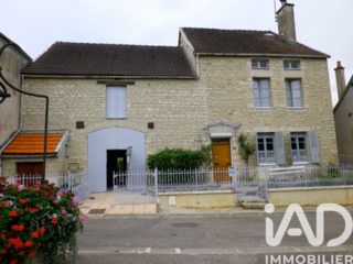  Maison � vendre 4 pi�ces 85 m�