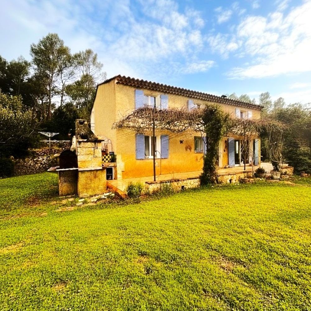 � vendre  Maison Cotignac (83570)