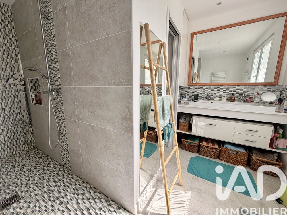 � vendre  Maison Donville-les-Bains (50350)