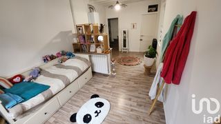  Maison � vendre 3 pi�ces 55 m�